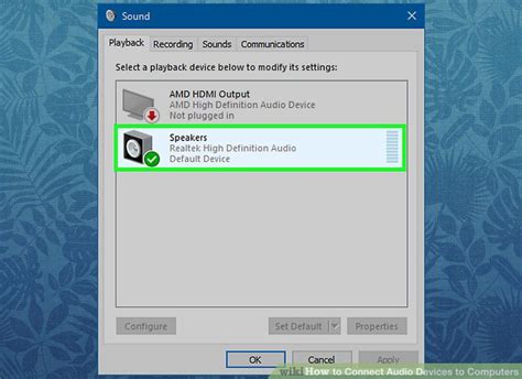 Image result for How to Connect Audio to Computer