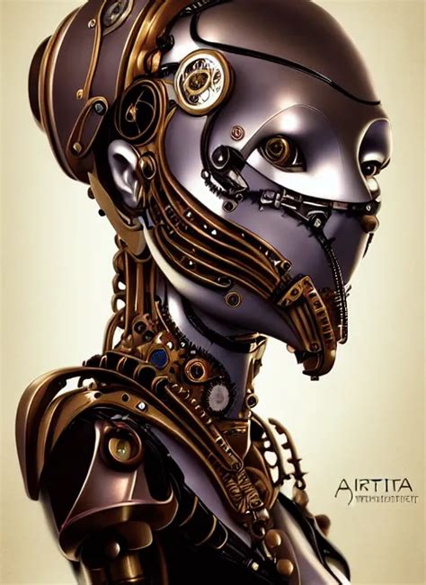 Steampunk Machine Robot 的图像结果