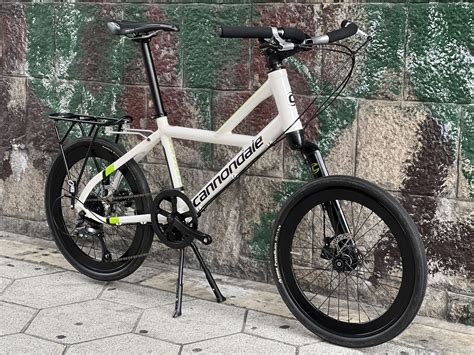 【Reuse】Cannondale Hooligan【SOLD】