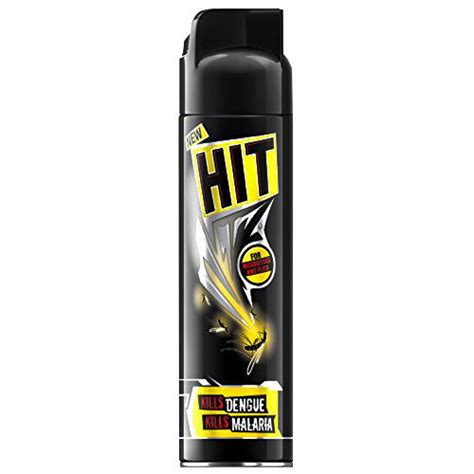 HIT Fresh Fragrance Crawling Insect Killer Spray, 625 ml Price, Uses ...