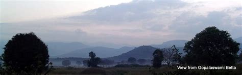 Himavad Gopalaswamy Betta