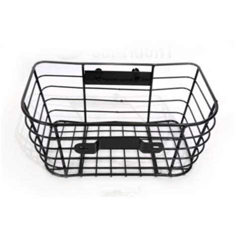 Jual Keranjang Sayur Depan & Dudukan Plat Motor Honda Scoopy Yamaha ...