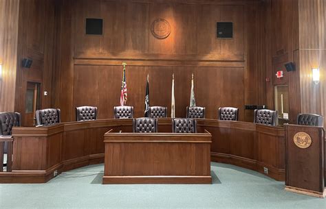 NEXT PAWTUCKET CITY COUNCIL MEETING TO BE HELD ON TUESDAY, JUNE 18 ...