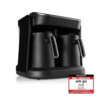 Turkish Coffee Machine Models and Prices - Cafemarkt