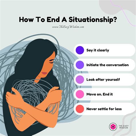 Situationship: 5 Signs You're in a Situationship!