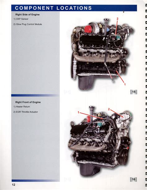 Image result for Glow Plug Module 6.0 Powerstroke