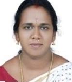 Ms. Deepthi Sudhakaran : TKM Institute of Technology