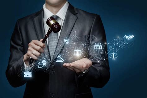 Top Criminal Justice Technology for Lawyers | MyCase