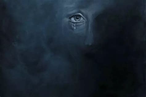 19 Graphic Representations Of The Different Faces Of Depression That ...