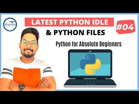 Image result for Python Idle Tutorial for Beginners Tim the Tech