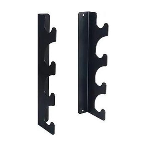 Wall Mounted Racks – Gamma Fitness