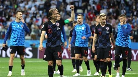 欧洲杯推荐 英格兰VS克罗地亚