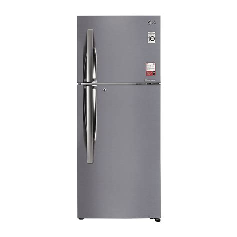 Buy LG 240 Litres 2 Star Frost Free Double Door Convertible ...