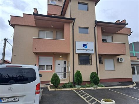 AIRPORT VIEW APARTMENT (Surcin) - Lodging Reviews & Photos - Tripadvisor