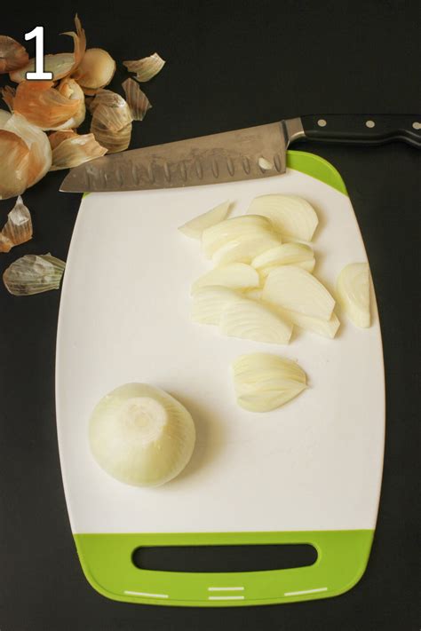 Can You Freeze Onions? Here's the Easy Way to Do It - Good Cheap Eats