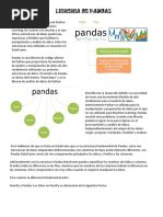 Image result for Funciones Pandas Y Numpy Python