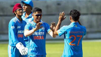 India U19 vs Japan U19 Live Streaming: How to Watch IND vs JAP Match ...