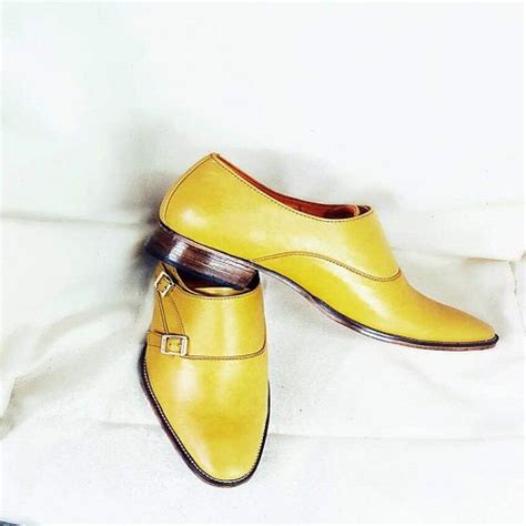 MONK SHOES – Tiesta Store