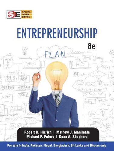 Buy Entrepreneurship Book Online at Low Prices in India ...