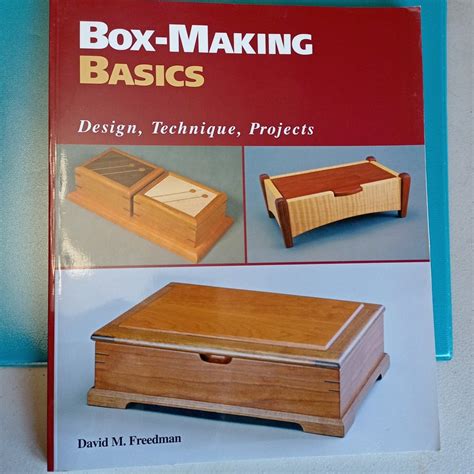 Basic Box Making Part7 的图像结果