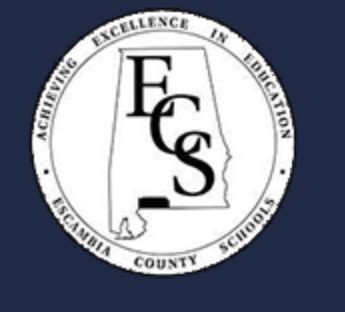 Escambia County Schools AL 25-26 Calendar Revised [PDF] - EduCounty