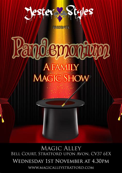 Image result for Magic Shows