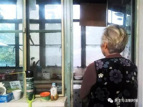 78岁失独老人在北京租房住:万一半夜生病我该找谁|失独老人|失独|养老_新浪新闻