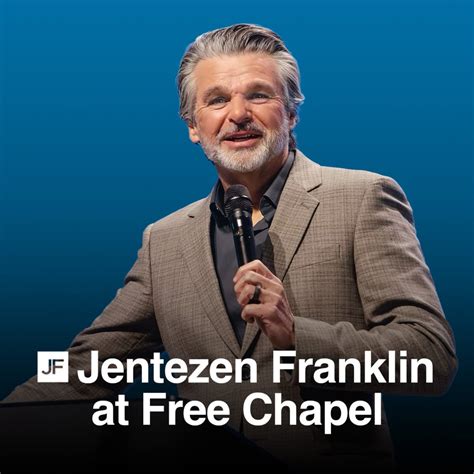「Jentezen Franklin at Free Chapel」ポッドキャスト - Apple Podcast