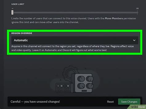 Discord RTC Connection 的图像结果