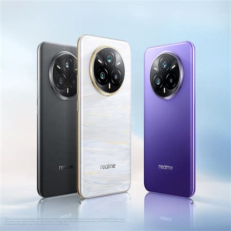 realme 9 5G Speed Edition Specifications - realme (India)