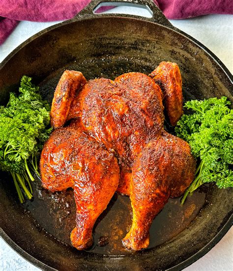 Perfect Thanksgiving Chicken Recipe - Stay Snatched