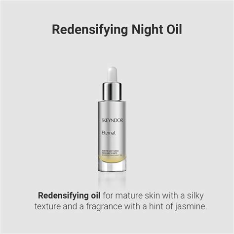 NIGHT CREAM – skeyndor