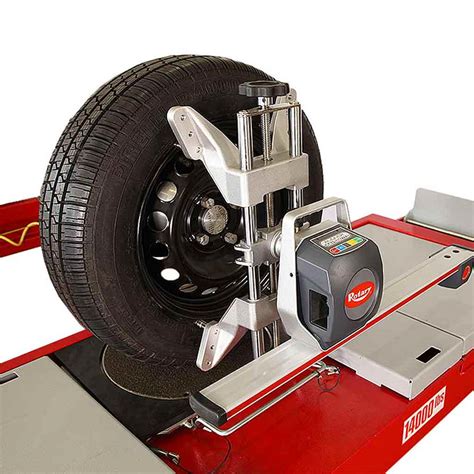 Wheel Alignment Machines 的图像结果