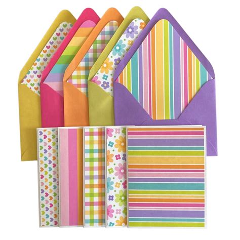 Blank Notebook Paper Card 的图像结果