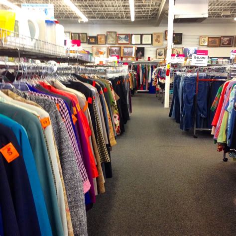 MeetUp: Fairfax Goodwill - Finding Your Good