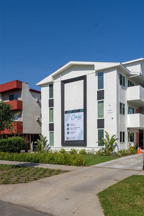 Usc Off Campus Housing