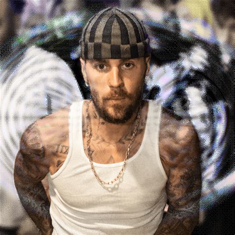 How Justin Bieber Harnessed Cash Cobain’s Swag for His New Album | GQ