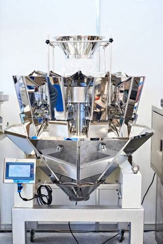 Dry Fruit Packing Machine Manufacturers in Mumbai, Dry Fruit Packaging ...