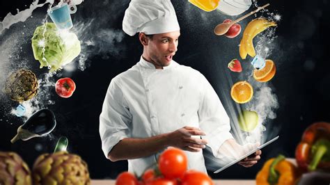 Fantasy Foods | Generate thousands of magical dishes today!