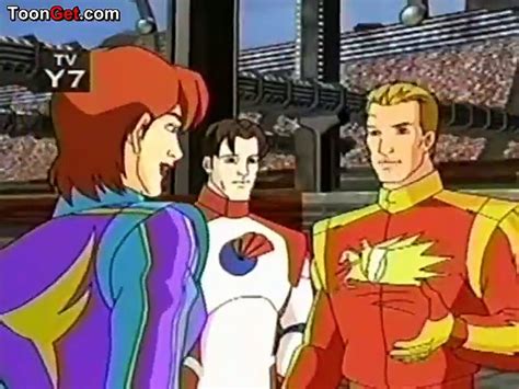 Image result for Alien Racers TV Show