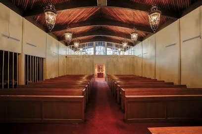 Roper & Sons Funeral Home South Lincoln Chapel - Funeral Home Pages