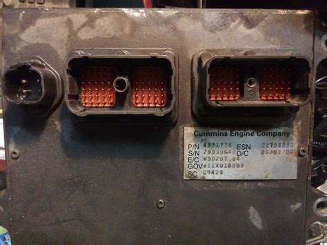 Programming ECM Modules 的图像结果