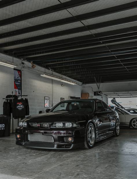 [100+] Nissan Skyline Gtr R34 Wallpapers | Wallpapers.com