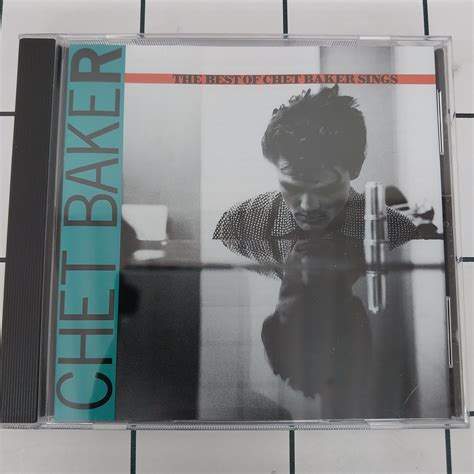 Buy Chet Baker - The Best Of Chet Baker Sings | Musiccircle – MusicCircle