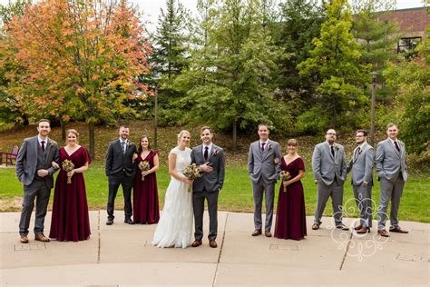 Woodbury Central Park Wedding Photos | Emily + Dustin