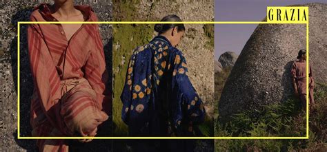 Tie-dye Tales With 11.11 / Eleven Eleven’s AW 22 Collection | Grazia India