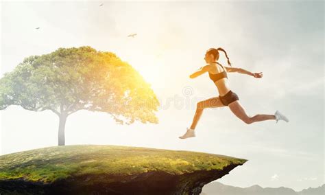 Exercising Running 的图像结果