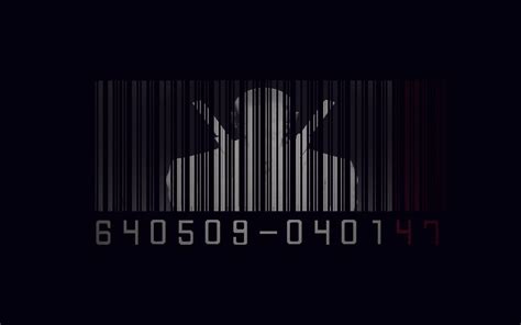 Image result for Hitman Absolution Barcode