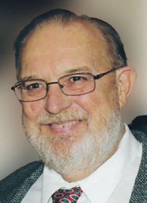 Charles Edward Parke Obituary - 2022 - John Molnar Funeral Home