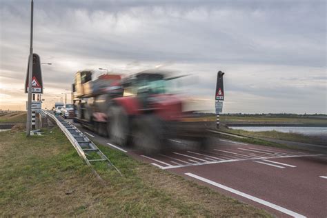 Niederlande: Bauern machen sich Luft – Frust und Wut | agrarheute.com